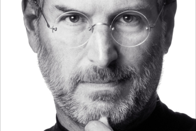 Muere Steve Jobs
