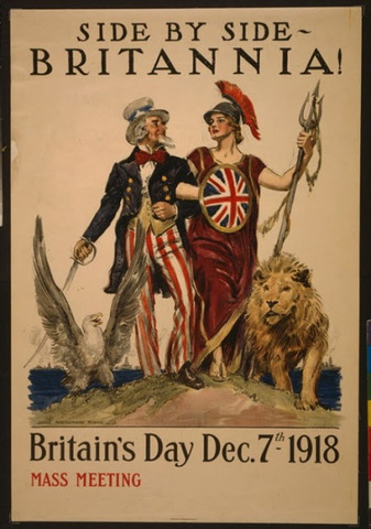 los  primeros pósters