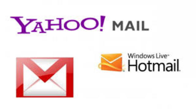 Se lanza Microsoft, Outlook y Yahoo!