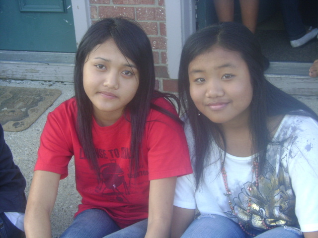 I had many friend but, but i picked only two bestfriend