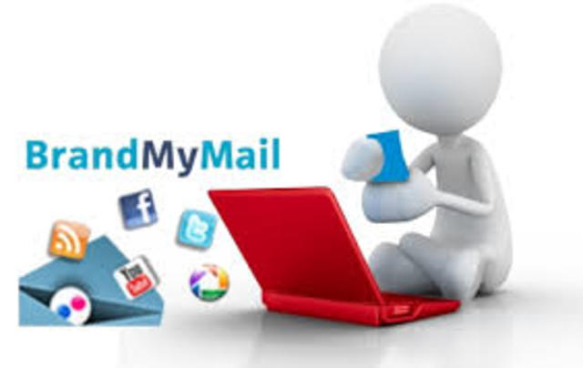 El email y las redes sociales se casan