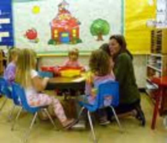 my children will have your first day in the school