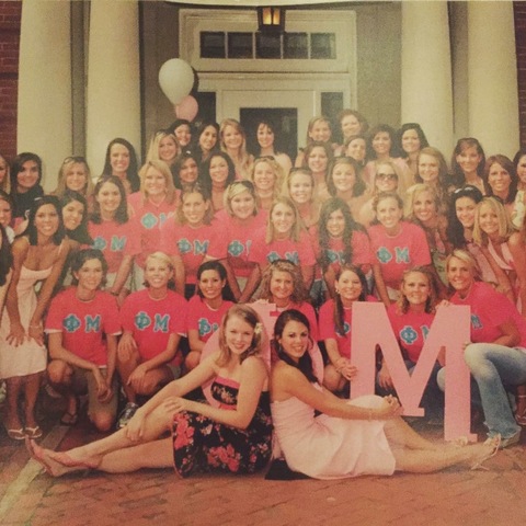 Began University of Montevallo