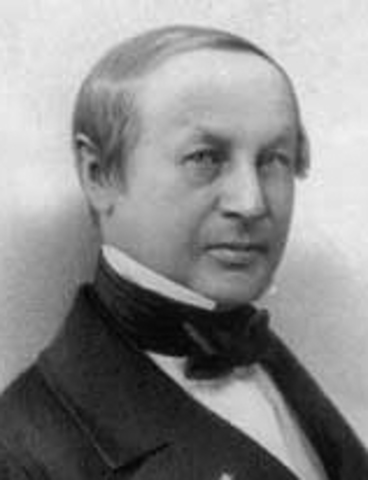 Theodor Schwann