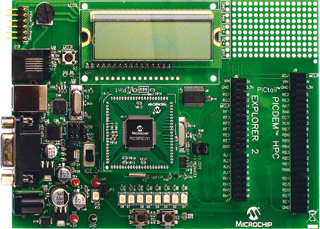 Prototipo de Hardware PIM