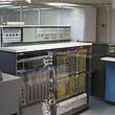 IBM 360