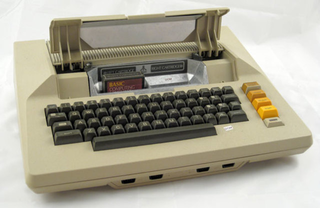 Atari 400/800