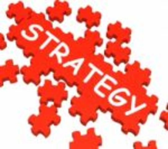 Strategic Planning—Key Stakeholders