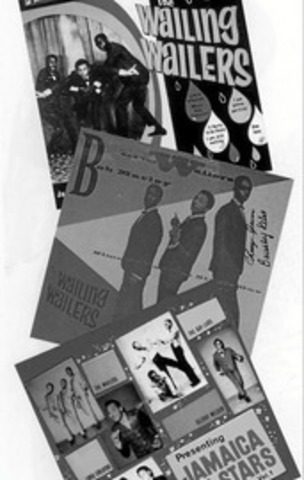 Independencia de Jamaica