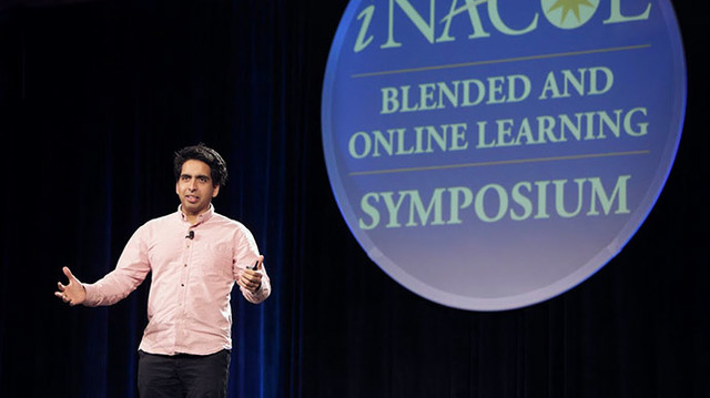 iNACOL Blended and Online Learning Symposium