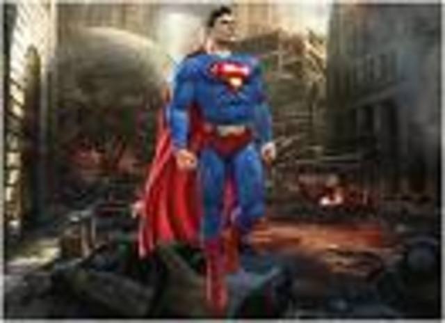 I will have mutation and have super power