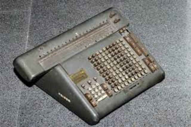 Calculadoras Digitales