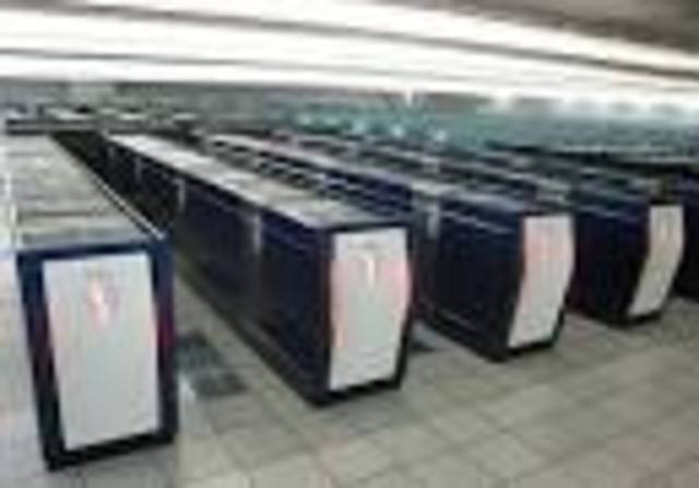 supercomputador