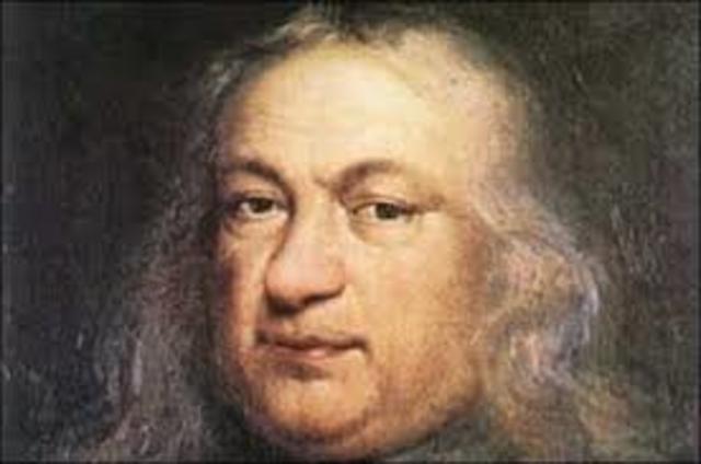 FERMAT 1601- 1665