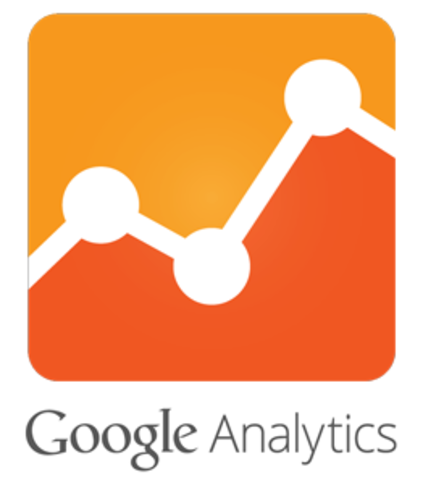 Google Analytics.