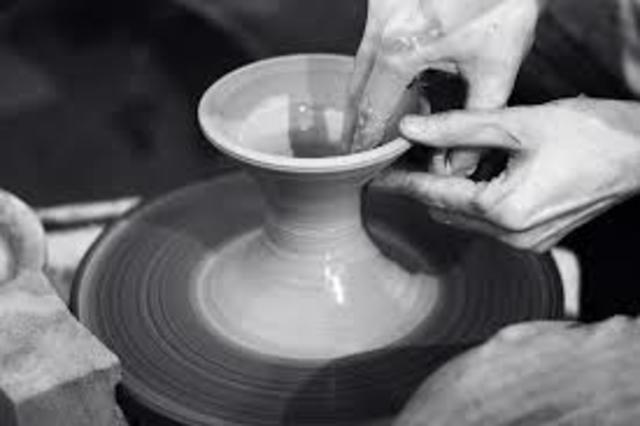 Tecnología artesanal