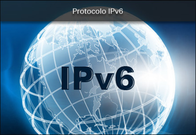 IPv6