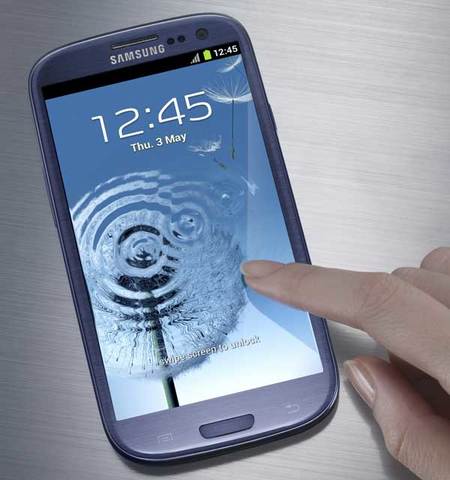 Samsung Galaxy S III