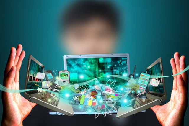 Inforamacion y comunicaciones.