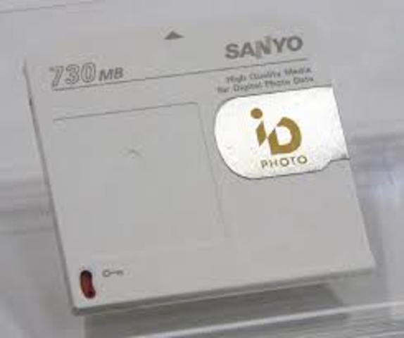 Almacenamiento de información