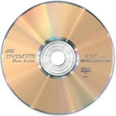 DVD