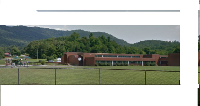 I Start My School Life