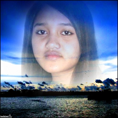 I was short in my country