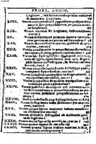 Fabianus Hippius - Alemania