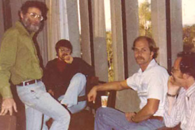 Red Neuronal Artificial