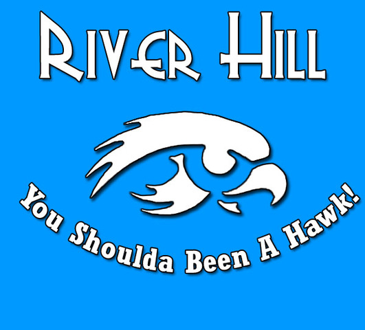 Was my first day in RHHS