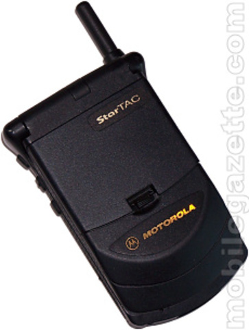 Motorola Startac