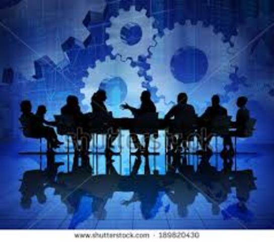 Nacimiento del InterNetworking Working Group