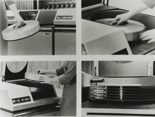 IBM 1311