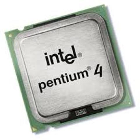 El Pentium 4