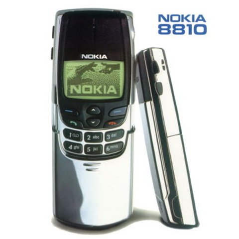 Nokia 8810