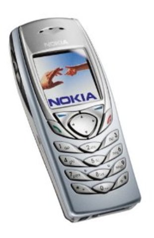 Nokia 6100