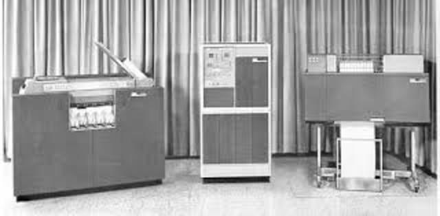 IBM 1401