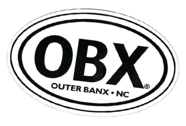 I Go To The Outer Banks