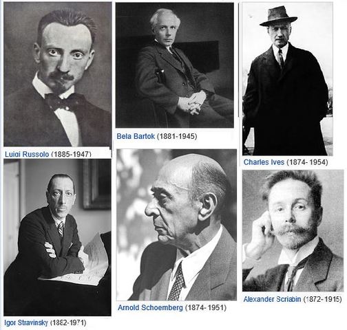 ÉPOCA CONTEMPORÁNEA