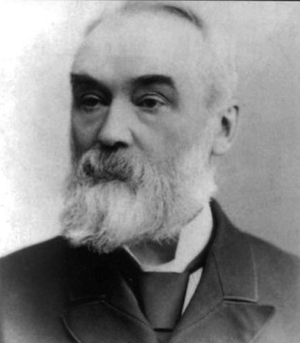 Jackson - Inglaterra