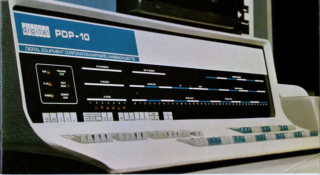 PDP-10.