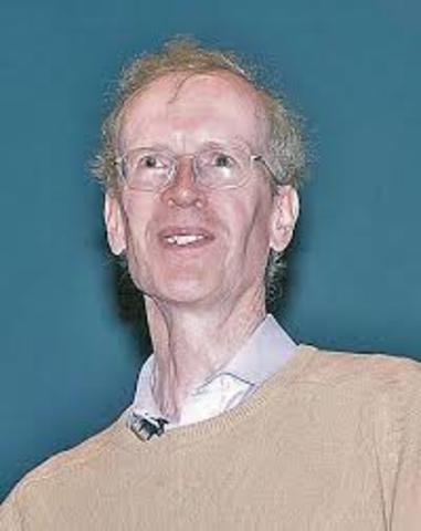 Andrew Wiles 1994