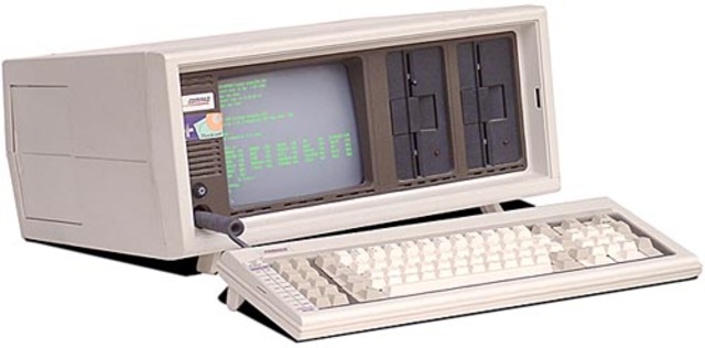 COMPAQ