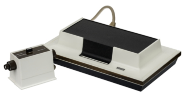 Magnavox Odyssey
