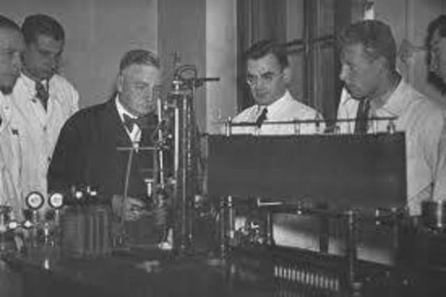 Otto Loewi - Alemania