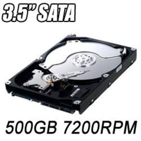 Discos duros de 3,5 pulgadas