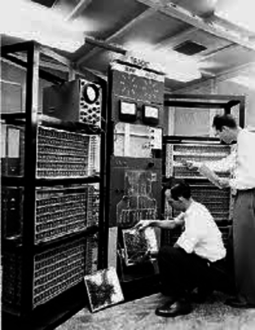 segunda generacion TRADI