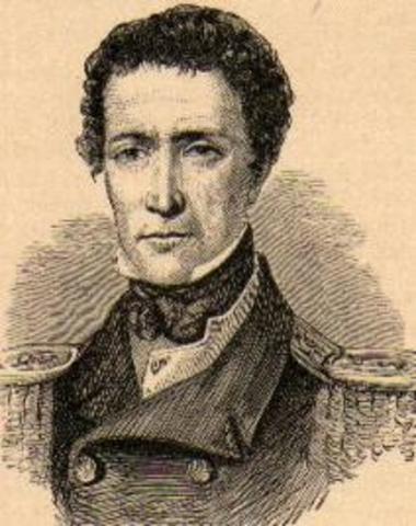 Muerte de Allen Gardiner