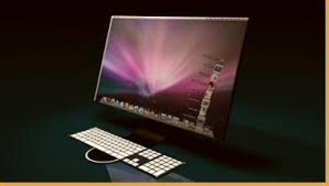 QUINTA GENERACION Y LA INTELIGENCIA ARTIFICIAL (1982-1989)