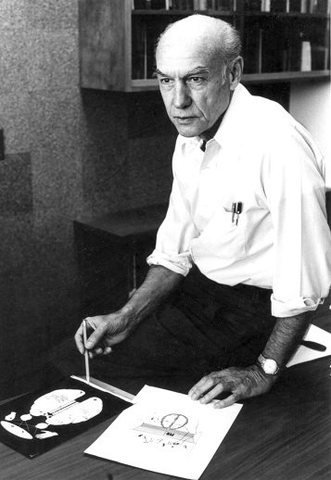 Roger Sperry - EE.UU.